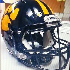 Meet your Posher, Marquan